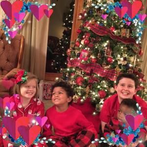 Meet your Posher, Sherry